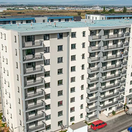 Apartment The 70th