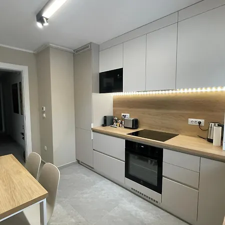 Apartment The 70th