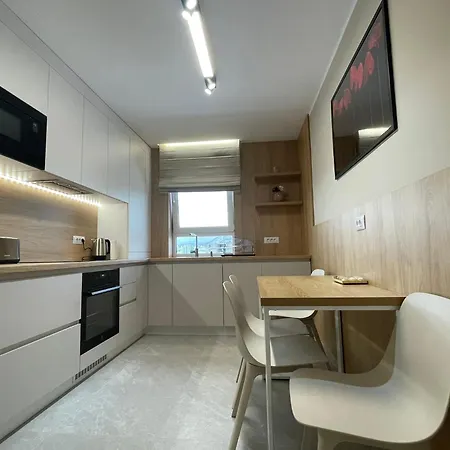 The 70th Apartment Brasov