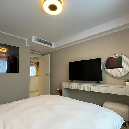 Apartment The 70th Brasov