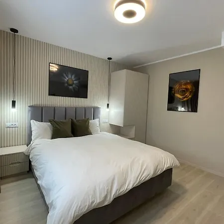 The 70th Apartment Brasov