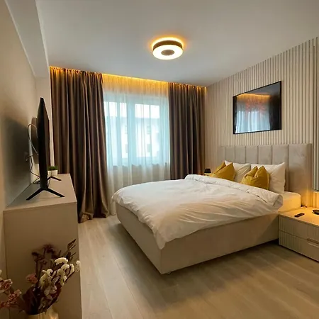 The 70th Apartment *