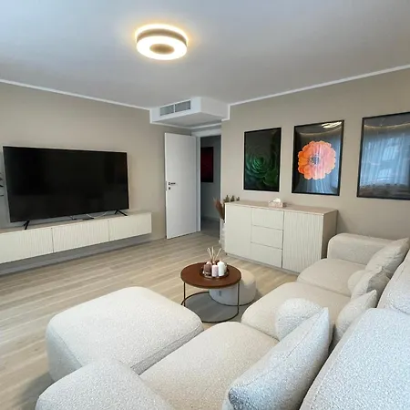 The 70th Apartment Brasov